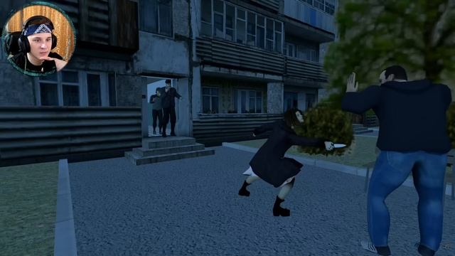 ⚡Скулбой Кузбасс : Мама в Беде ➣ ТРЕЙЛЕР Обзор смотреть онлайн