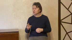 Свидетельство Эдуарда  на Украине 3 часть