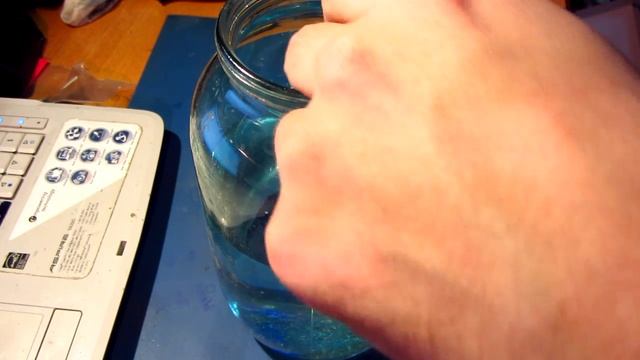 Как сделать датчик уровня жидкости на основе геркона.