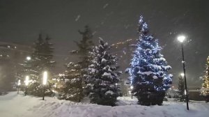 Оренбург С Новым 2026 Годом Видео Виктор Поживин