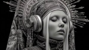 ℹ️ MELODIC TECHNO MIX 2025 ⚡ THE BEST EDM SET 2025