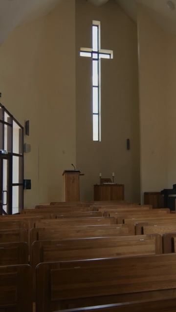 Внутри меня была пустота, но в церкви всё изменилось смотреть онлайн