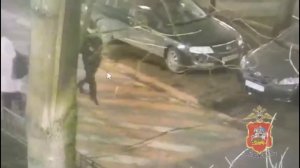 Полиция Подмосковья выявила цепочку пособников аферистов, обманувших пенсионерку на 430 000 рублей