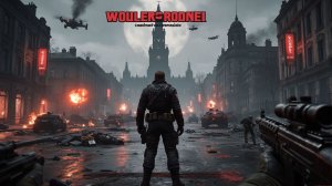 Wolfenstein Youngblood. Поддержите мой канал ссылка в описание!