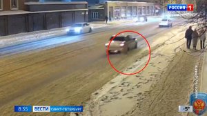 Вести Санкт-Петербург. Выпуск 08.35 от 15.01.2026