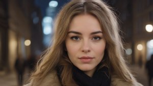 Толпы на Рождество и Новый год в Москве прогулка у Красной площади 🎄