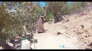 Фильм о семье кочевников Ирана /17 серия