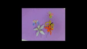 бабочки- красавицы