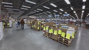 14.01.2026 // Съездили в Красноярск // Обзор покупок //  Топлю баню