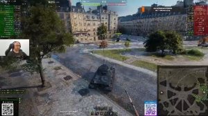 Танки без голды. Фарм серы.