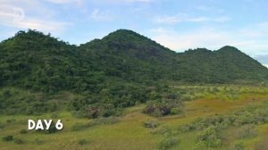 Голые и напуганные 16 сезон 5 серия (реалити-шоу, 2022)