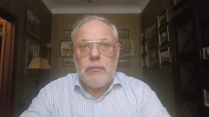Комментарий к текущим событиям от 15 января 2026 года. Михаил Хазин