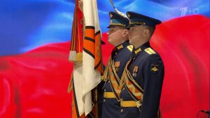 Исполнилось 100 лет со дня образования 234-го Гвардейского десантно-штурмового полка