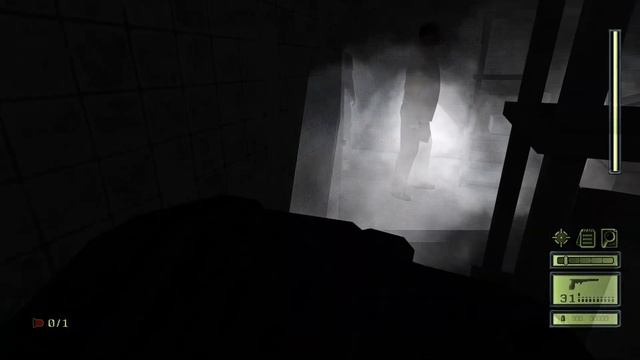 Tom Clancy's Splinter Cell (2002) [PC] - Часть 1 из 3 смотреть онлайн