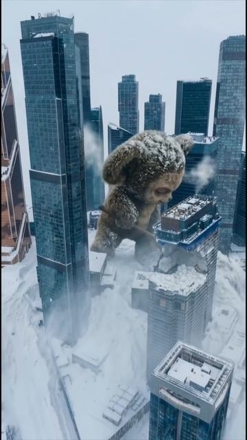 Чубурзилла