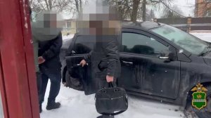 Полиция уличила жителя Калужской области в переделке оружия из сигнального и охолощённого в боевое