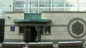 ФСБ выявила в посольстве Британии английского шпиона, работавшего под прикрытием.