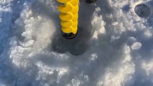 ГДЕ ИСКАТЬ и КАК ПОЙМАТЬ СУДАКА Зимой_ Ошибка из-за которой я потерял ТРОФЕЙ! Зимняя рыбалка.