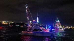 Пуэрто Рико, Карнавал в Сан Хуане (12-14 дек 2025).mp4