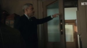 Тайна семи циферблатов (2026, сериал, 1 сезон) — Трейлер (сезон 1) — Кинопоиск