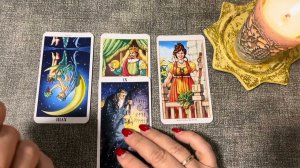ТАРО РАСКЛАД☘️❤️СТРЕМИТЕЛЬНЫЕ⚡ ПЕРЕМЕНЫ❗ В ЖИЗНИ ЧТО НАЧНЕТ МЕНЯТСЯ УЖЕ ЗАВТРА ⏰💯❓ 🔥