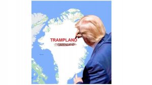 Встречайте....Трампландия - всё!