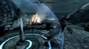 Skyrim AE vanilla за мага 4 серия