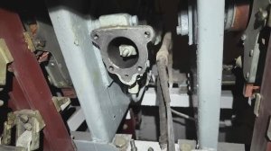 ЖД. Сюрпризы у КВТ254 и реверсора. Ремонт КЭП-1. Замена контактора ПК. 113/26