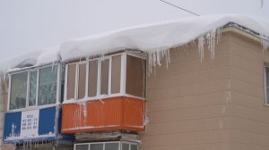 СТИХИЯ ЗАБИРАЕТ ЖИЗНИ