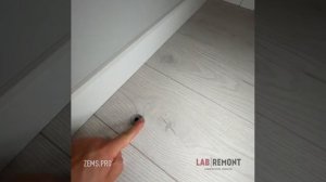 Магнитный дверной стопор  Бывает, что входная или межкомнатная дверь при распахивании бьется ручка