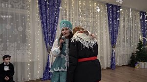 Новый год 2026 ( Чонгар клип)