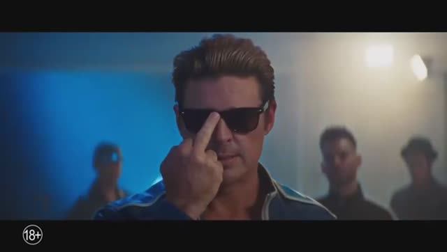 Мортал Комбат 2 Русский трейлер Дубляж 2026 смотреть онлайн