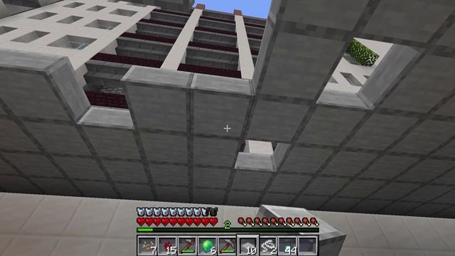 я попал в Припять в Minecraft смотреть онлайн