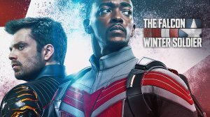 Сокол и Зимний Солдат | The Falcon and the Winter Soldier |1 Сезон (2021) | Трейлер | NewComers
