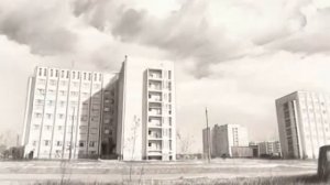 Сургут - город, который строили вместе