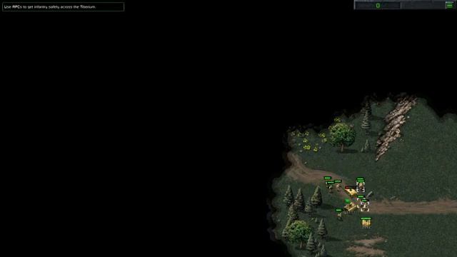 Command & Conquer Remastered смотреть онлайн