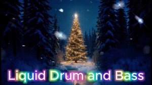 Liquid Drum and Bass