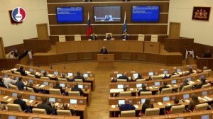 Свердловский избирком предложил новую схему избирательных округов