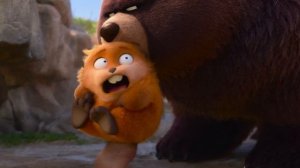 Прыгуны Hoppers