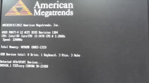 Как проверить оперативную память на стабильность__HD