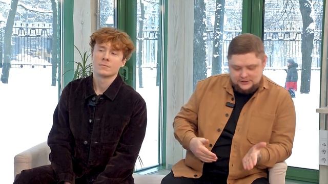 день за днем 15.01.2026 Владимир Рулев и Андрей Покровский ОТР смотреть онлайн