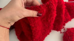 Отчет №1 в СП «Вязальный переполох. А скоро весна»