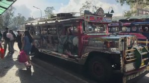 🇵🇭 Багио, Филиппины - Парк Бернем / 2026