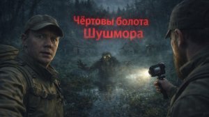 Гиблые места. Аномальная зона Шушмор.