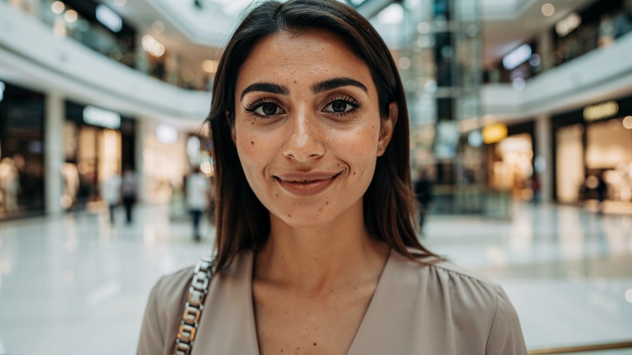 Дубай 2026 лучшие торговые центры которые нужно увидеть прогулка ✨🏙️ смотреть онлайн