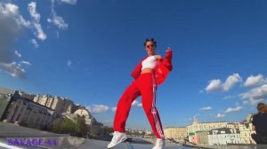 ░S░A░V░A░G░E░ ░4░4░ - 𝔹𝕝𝕠𝕤𝕤𝕠𝕞 & 𝔾𝕠𝕝𝕕𝕖𝕟 𝔻𝕒𝕟𝕔𝕖 𝟚𝟘𝟚𝟚