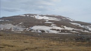 2009.06.20. Норильские горы. Южный склон г. Гудчиха.