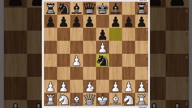 Грандиозная шахматная ловушка, попадаются даже сильные шахматисты_ как грамотно выиграть, если конь смотреть онлайн