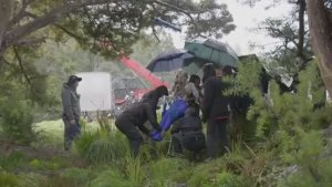 Как снимали Планета смерти 2026  Predator Badlands BTS Authentic Synthetics Special Features