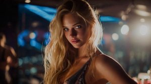 Танцуй, Ляля, танцуй /Тэн Лю Шер